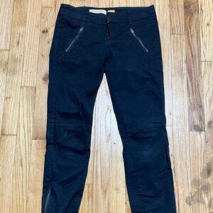 Pilco Black Pants